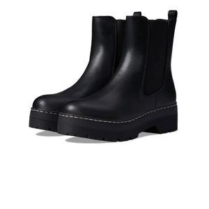 New MIA Women’s Cayden Black Burnap Boot